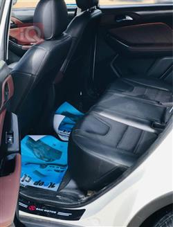 BAIC Q35